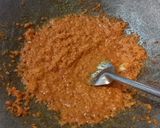 Foto langkah ke 2 dari resep Tumis Rebung Kacang Panjang.