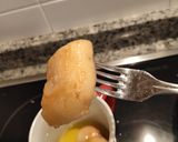 Foto del paso 1 de la receta: Follados, bolatos, crepes