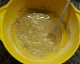 Foto del paso 2 de la receta: Muffins de café y nueces