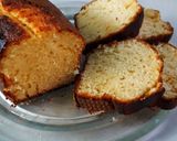 Foto del paso 4 de la receta: Budín de limón 🍋