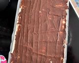 Nutellás-diós banán leveles tésztában recept fázis 2 fotója