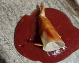 Foto del paso 10 de la receta: Sorprendiendo a los amigos