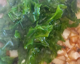 Foto del paso 2 de la receta: Milhojas veganas de algas con boniato a la canela
