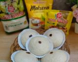 Foto langkah ke 8 dari resep Bakpao isi Coklat Homemade.