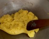 Foto langkah ke 2 dari resep Kue Sus (Choux Pastry).