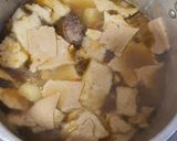 Foto del paso 6 de la receta: Pantrucas