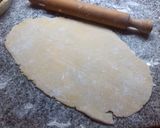 Foto del paso 4 de la receta: Pastafrola