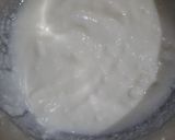 A picture of step 1 of Paneer Kalia.