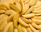 Foto del paso 5 de la receta Torta-Hojaldre de manzana 🥮