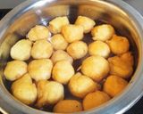 दही बड़ा रेसिपी चरण 1 फोटो