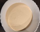 Une image de l'étape 5 de Ma pâte à crêpes.