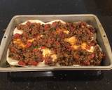 Mexican Lasagna recipe step 10 photo
