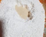 Foto del paso 1 de la receta: Churro amasado