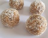 Foto del paso 7 de la receta: 🏝Licor de 🥥 estilo Malibú y trufas