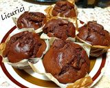 Pas rețetă CiocoCupCake 4 fotografie