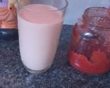 Foto del paso 2 de la receta: Yogurt de mermelada 🍓🍑🍐🍎🫐