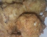 Foto langkah ke 3 dari resep Otak sapi goreng telur.