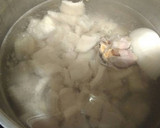 Foto del paso 2 de la receta: Pancita de res o menudo rojo