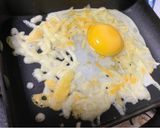 辣乳酪蛋吐司的食譜步驟1照片