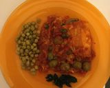 Foto del paso 11 de la receta: Mi trucha a la Veracruzana