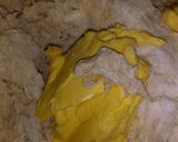 Foto langkah ke 4 dari resep Roti Goreng Isi Sayur.