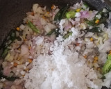 நீர் கொழுக்கட்டை ரெசிபி ஸ்டேப் 3 புகைப்படம்