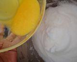 Foto del paso 17 de la receta: Pastel imposible o chocoflan