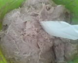 Foto langkah ke 6 dari resep Baso sapi ayam homemade.