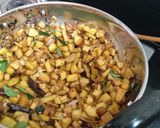 விசேஷங்களில் செய்யும் சேனைகிழங்கு வறுவல் (Senaikilangu VAruval Recipe in Tamil) ரெசிபி ஸ்டேப் 1 புகைப்படம்