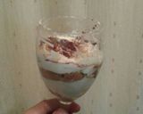 Foto del paso 4 de la receta: Revolucionario tiramisu sin queso