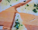 A picture of step 4 of Spinach Paneer Christmas Tree (15-Minute Air Fryer Starter).