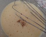 Foto del paso 2 de la receta: Budín integral de arándanos