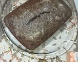 عکس مرحله 2 از دستور کیک کاکائویی