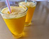 صورة لخطوة 3 من وصفة شراب الملوك (الزعفران)