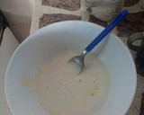 Foto del paso 2 de la receta: Torta de leche caliente