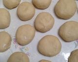 Foto langkah ke 8 dari resep Bakpia Teflon anti gagal.