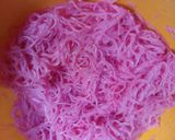 Foto langkah ke 3 dari resep Putu Ayu Bihun.