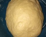 Foto langkah ke 4 dari resep Donat kentang menul tanpa ulen.