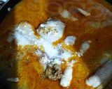 Foto langkah ke 4 dari resep Gulai Ayam.