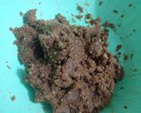 Foto del paso 1 de la receta: 36. Trufas de quinoa en hojuelas