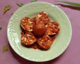 Foto langkah ke 7 dari resep Balado Telur Rebus.