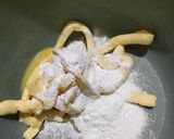 Foto langkah ke 1 dari resep Pie Labu Kuning.