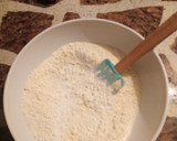 Foto del paso 1 de la receta: Scones de aceite