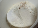 Masa hojaldre para facturas varias (con margarina para hojaldre)