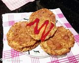 Foto langkah ke 4 dari resep DarMiSosTel (Dadar Mie Sosis Telur).