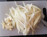 Foto del paso 2 de la receta: Bacalao con nata