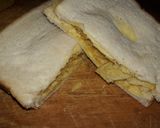 A picture of step 3 of The go to Irish snack 100%.