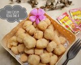 Foto langkah ke 6 dari resep Tahu Crispy.
