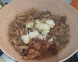 Foto langkah ke 4 dari resep Beef Slice Simple ala hokben.