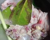 Foto langkah ke 1 dari resep Ayam Pop khas RM Padang.
